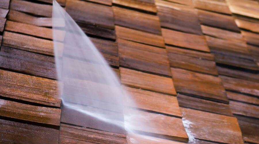 Professional tile roof repair services in Winslow, IN